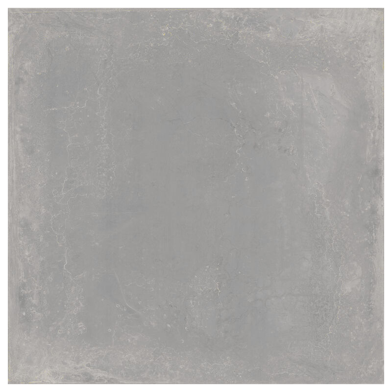 INDUSTRIAL SILVER MAT 60X60 REKT. GAT.1 (P.101771)