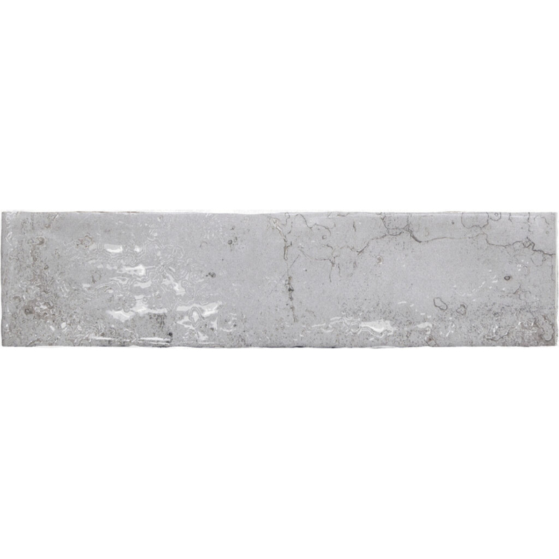 INDUSTRIAL SILVER BRILLO 7,5X30 GAT.1 (P.101779)