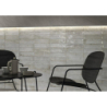 INDUSTRIAL SILVER BRILLO 7,5X30 GAT.1 (P.101779)
