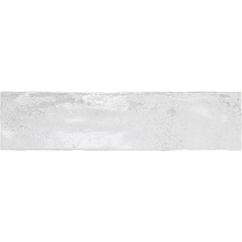 INDUSTRIAL WHITE BRILLO 7,5X30 GAT.1 (P.101781)