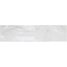 INDUSTRIAL WHITE BRILLO 7,5X30 GAT.1 (P.101781)