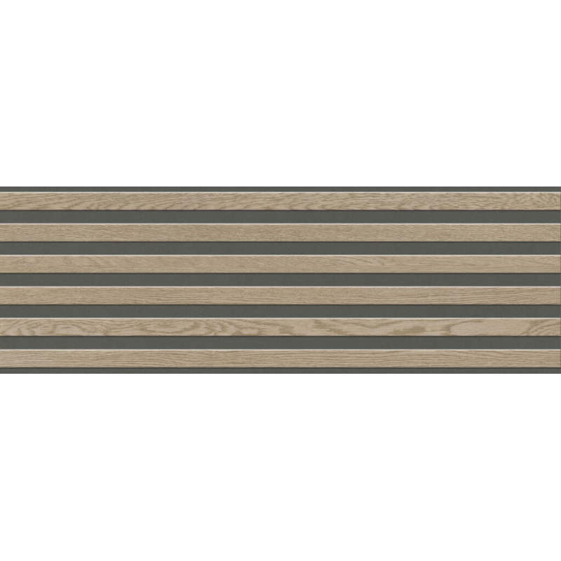 JAREL OAK MAT 30X90 REKT. GAT.1 (P.101789)