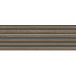 JAREL WALNUT MAT 30X90...
