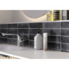 JAZBA ANTHRACITE BRILLO 6X24,6 GAT.1 (P.101795)