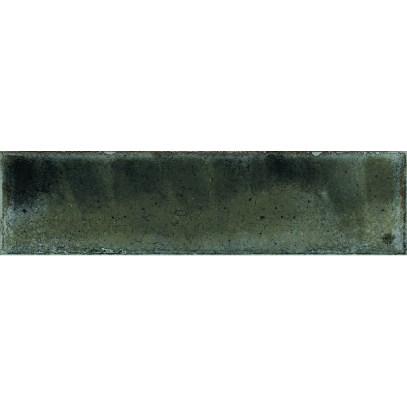 JAZBA GREEN BRILLO 6X24,6 GAT.1 (P.101803)