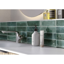 JAZBA GREEN BRILLO 6X24,6 GAT.1 (P.101803)