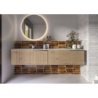 JAZBA WHITE BRILLO 6X24,6 GAT.1 (P.101817)