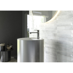 KALON WHITE BRILLO 5X25 GAT.1 (P.101847)