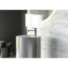KALON WHITE BRILLO 5X25 GAT.1 (P.101847)