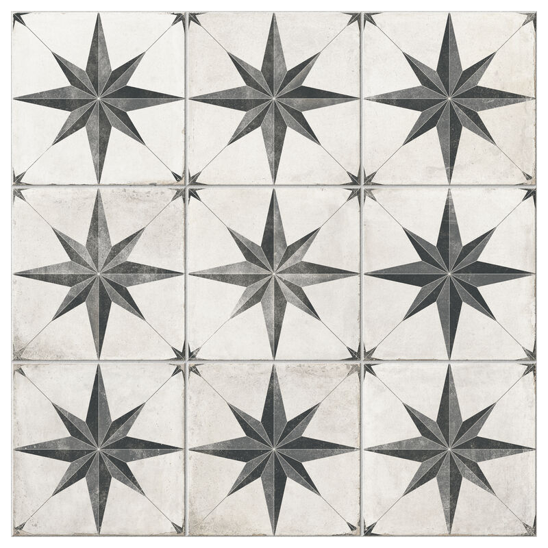 KAMARI STAR MAT 60X60 GAT.1 (P.101857)