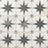 KAMARI STAR MAT 60X60 GAT.1 (P.101857)