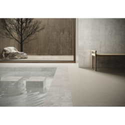 KEYSTONE WHITE BRILLO 15X15 GAT.1 (P.101891)