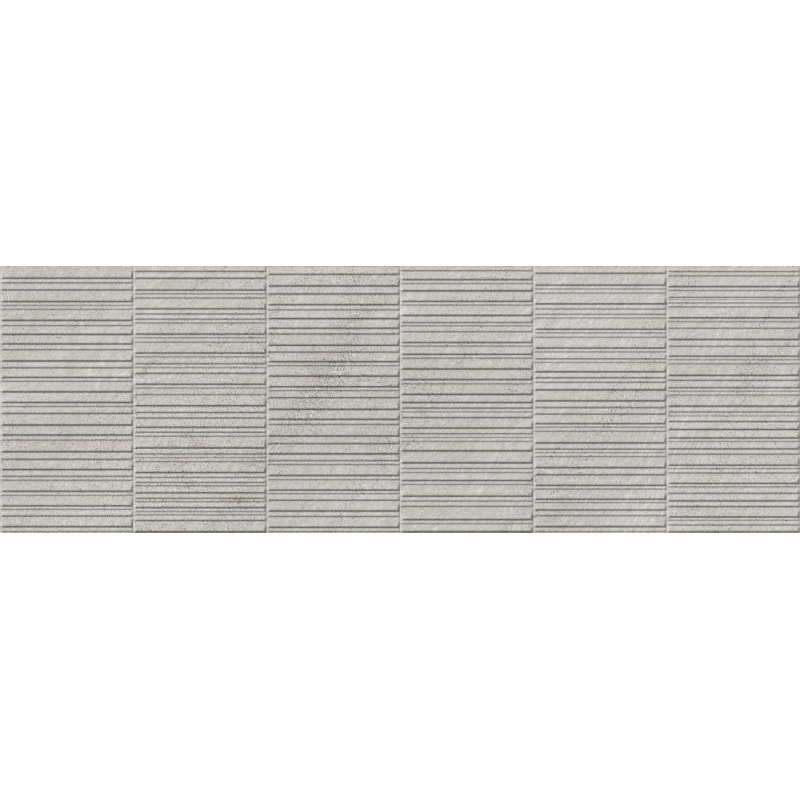 KLIFF SECTION GREIGE MAT 30X90 REKT. GAT.1 (P.101941)