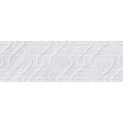 KLIFF CROWN WHITE MAT 30X90...