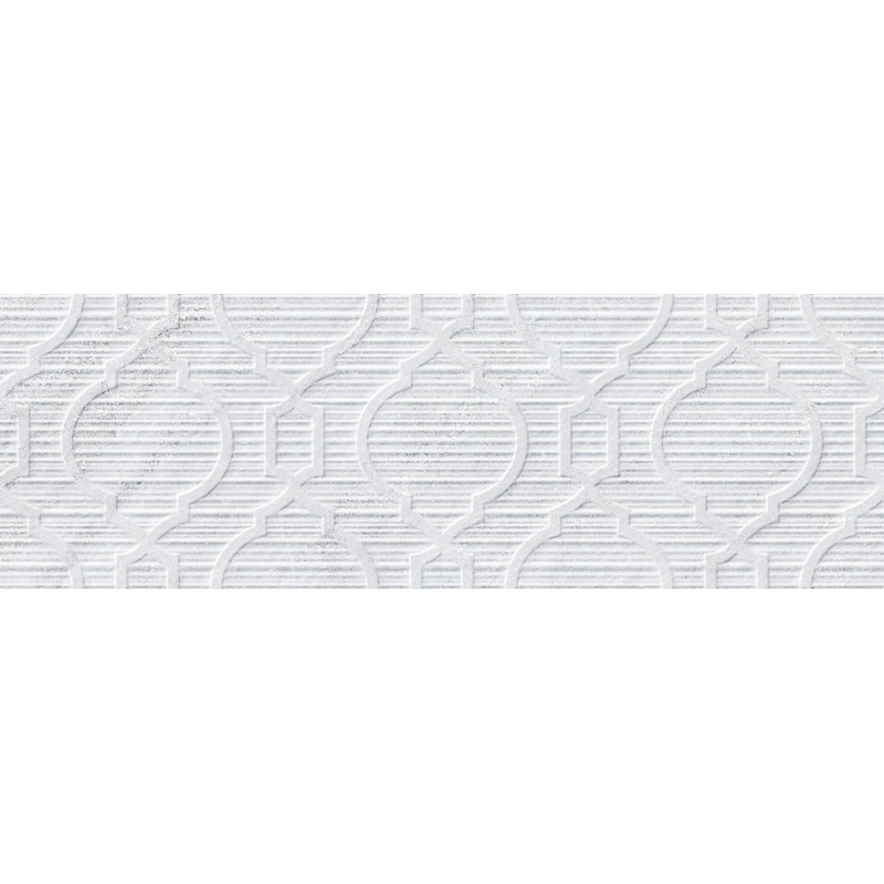 KLIFF CROWN WHITE MAT 30X90 REKT. GAT.1 (P.101967)