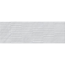KLIFF SECTION WHITE MAT...
