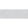 KLIFF SECTION WHITE MAT 30X90 REKT. GAT.1 (P.101971)