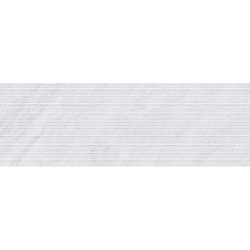 KLIFF STRIPES WHITE MAT...