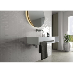 LEXA DUNA WHITE BRILLO 7,5X30 GAT.1 (P.102039)