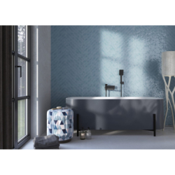 LULA AQUA BRILLO 5X50 GAT.1 (P.102103)