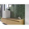 LULA GREEN BRILLO 5X50 GAT.1 (P.102105)