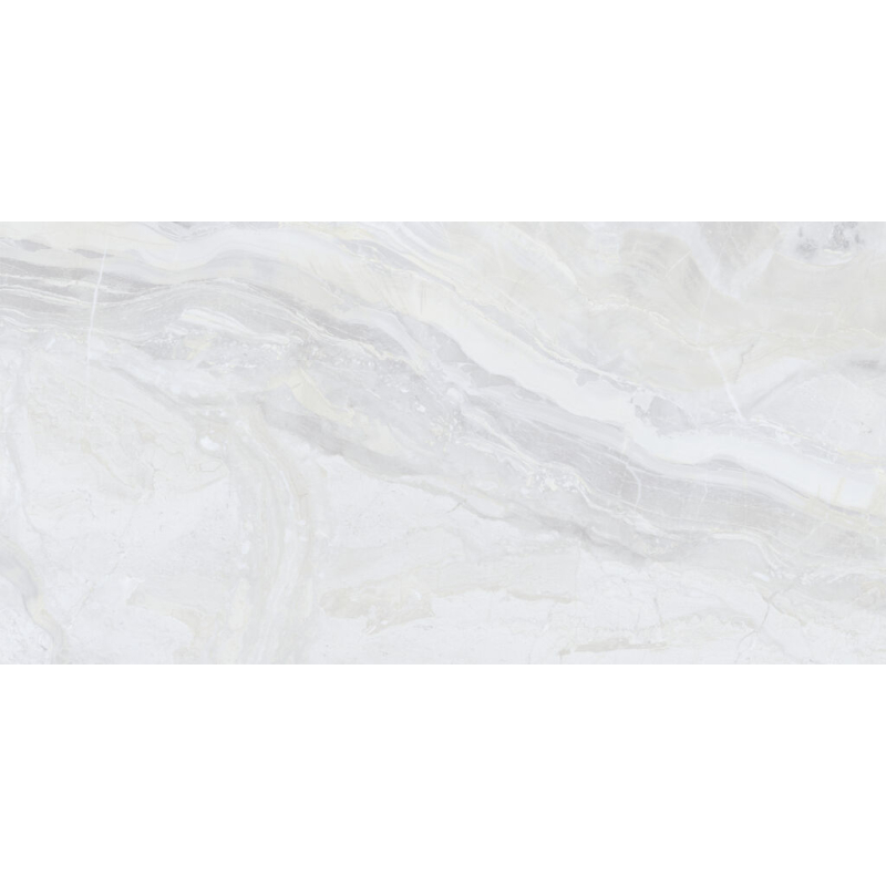 LUXURY WHITE POLER 60X120 REKT. GAT.1 (P.102135)