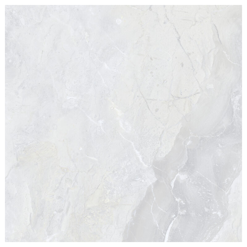 LUXURY WHITE BRILLO 60X60 GAT.1 (P.102141)