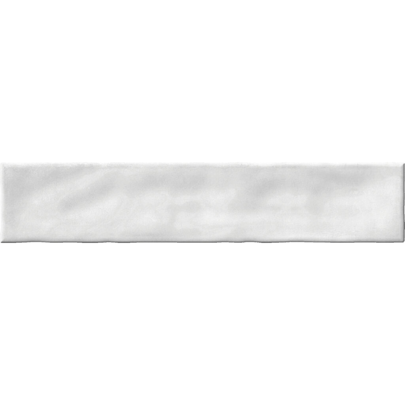 MAHI WHITE BRILLO 5X25 GAT.1 (P.102165)