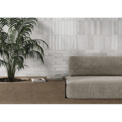 MAHI WHITE BRILLO 5X25 GAT.1 (P.102165)