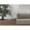 MAHI WHITE BRILLO 5X25 GAT.1 (P.102165)