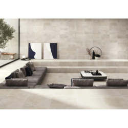 MIDTOWN CREAM SL MAT 60X60 REKT. GAT.1 (P.102213)