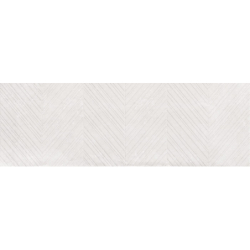 MIDTOWN LOOK WHITE MAT...