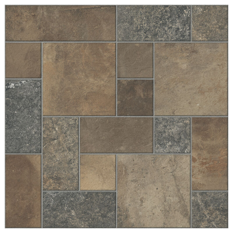 MONESTIR COTTO SL ANTISLIP MAT 60X60 GAT.1 (P.102245)