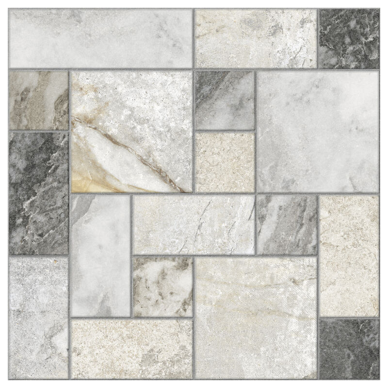 MONESTIR GREY SL ANTISLIP MAT 60X60 GAT.1 (P.102247)