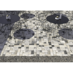 MONESTIR GREY SL ANTISLIP MAT 60X60 GAT.1 (P.102247)