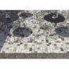 MONESTIR GREY SL ANTISLIP MAT 60X60 GAT.1 (P.102247)