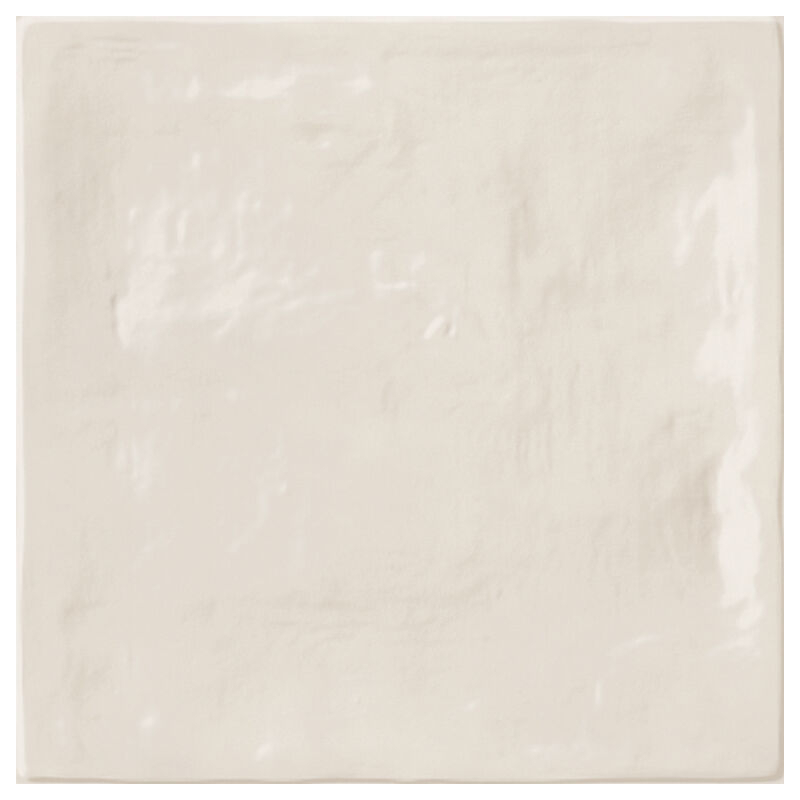 MOOS IVORY BRILLO 13X13 GAT.1 (P.102275)