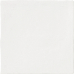 MOOS WHITE BRILLO 13X13...