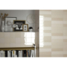 MOOS IVORY BRILLO 6,5X26 GAT.1 (P.102291)