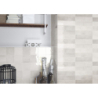MOOS WHITE BRILLO 6,5X26 GAT.1 (P.102301)