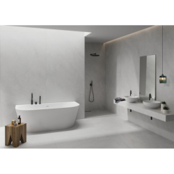 MUNICH WHITE MAT 120X120 REKT. GAT.1 (P.102309)