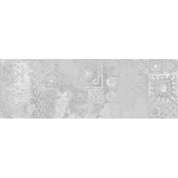 MUNICH DECOR WHITE MAT...