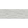 MUNICH ALPEN WHITE MAT 30X90 REKT. GAT.1 (P.102349)