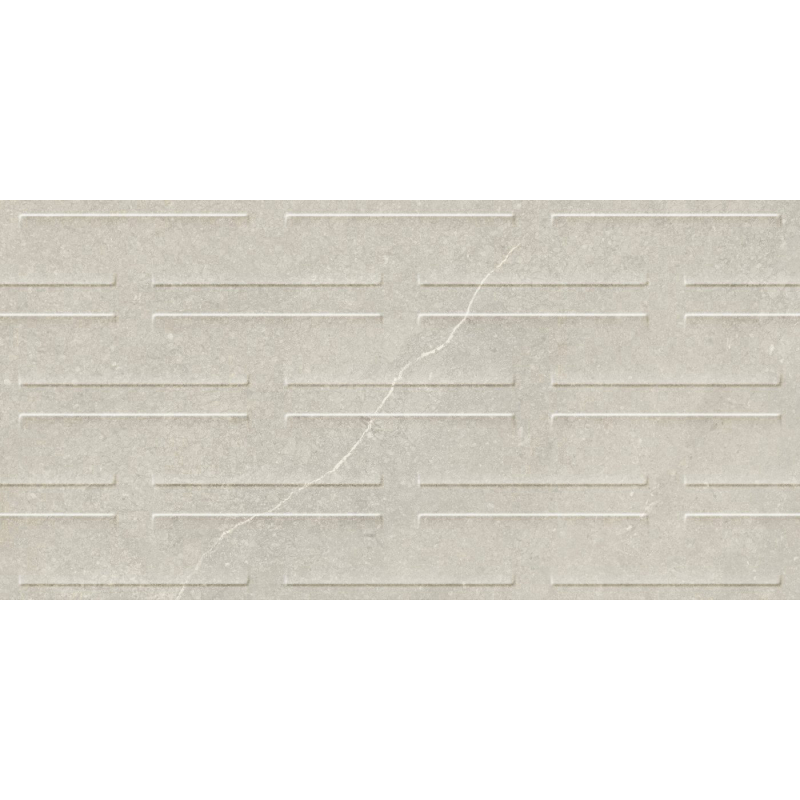 MUNICH CHAIN SAND MAT 30X60 REKT. GAT.1 (P.102359)