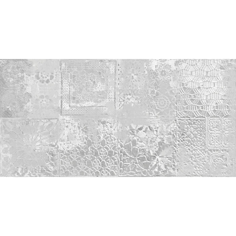 MUNICH FRANZ WHITE MAT 30X60 REKT. GAT.1 (P.102367)