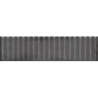 MUSSA WAY ANTHRACITE BRILLO 7,5X30 GAT.1 (P.102383)