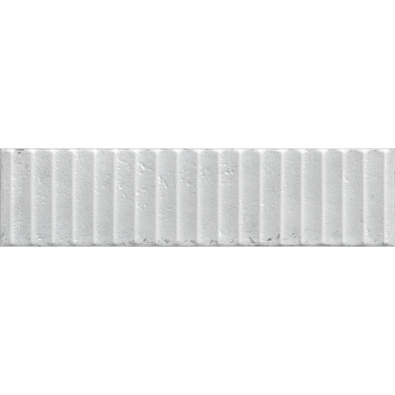 MUSSA WAY WHITE BRILLO 7,5X30 GAT.1 (P.102393)
