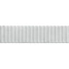 MUSSA WAY WHITE BRILLO 7,5X30 GAT.1 (P.102393)
