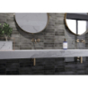 NAUTALIS ANTHRACITE BRILLO 5X25 GAT.1 (P.102419)