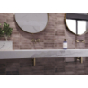 NAUTALIS PINK BRILLO 5X25 GAT.1 (P.102423)